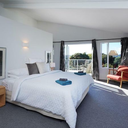 Waiheke Island Vineyard Holiday Houses Surfdale Buitenkant foto