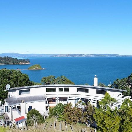Waiheke Island Vineyard Holiday Houses Surfdale Buitenkant foto