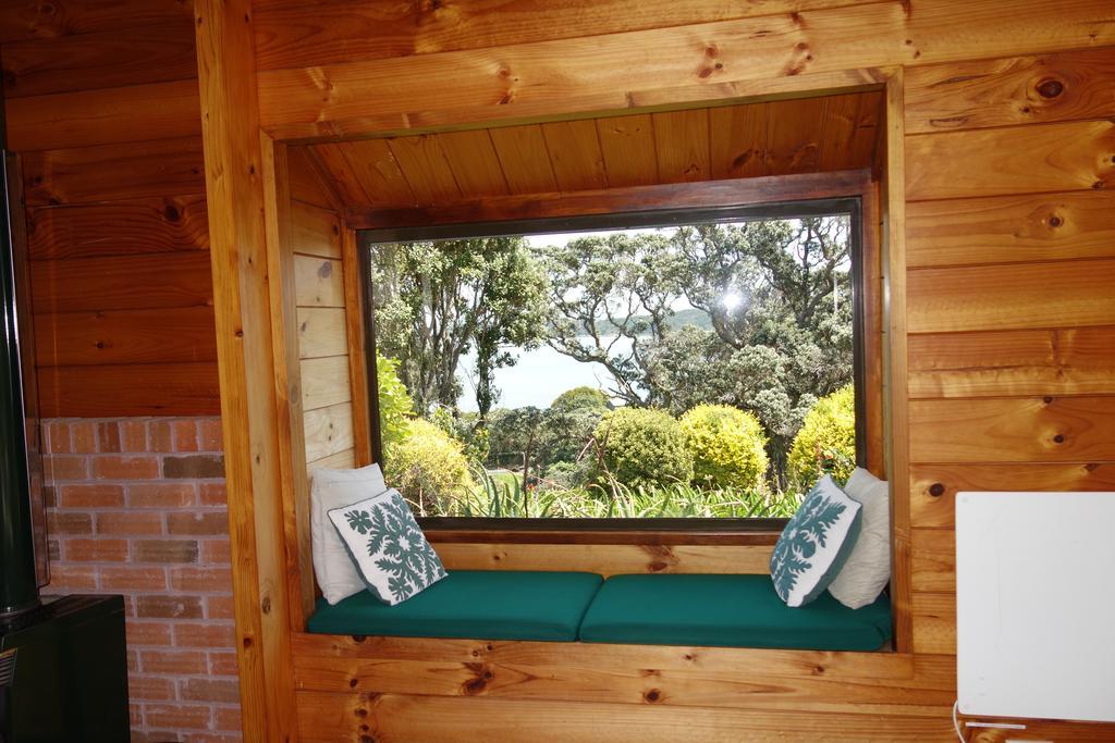 Waiheke Island Vineyard Holiday Houses Surfdale Buitenkant foto