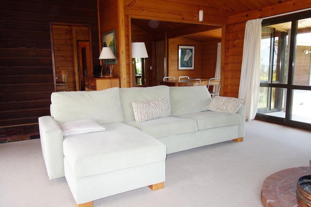 Waiheke Island Vineyard Holiday Houses Surfdale Buitenkant foto