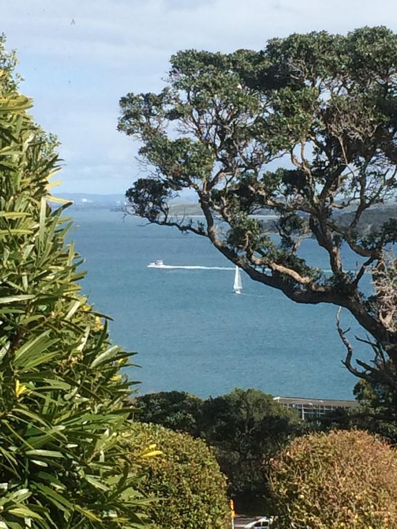 Waiheke Island Vineyard Holiday Houses Surfdale Buitenkant foto