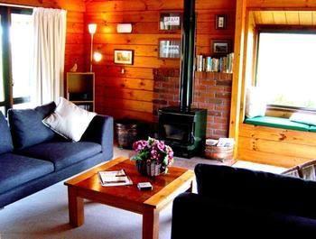 Waiheke Island Vineyard Holiday Houses Surfdale Buitenkant foto