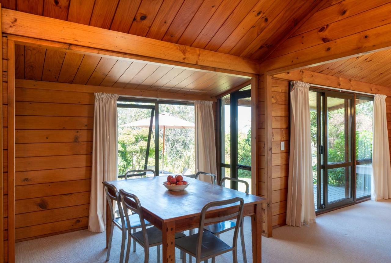 Waiheke Island Vineyard Holiday Houses Surfdale Buitenkant foto